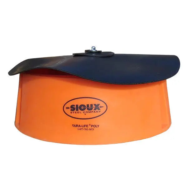 Ground Mineral Feeder Replacement Kit Minus Flap Ag Parts Direct