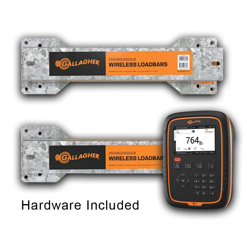 Gallagher Alleyway Scale Wireless Kit Ag Parts Direct