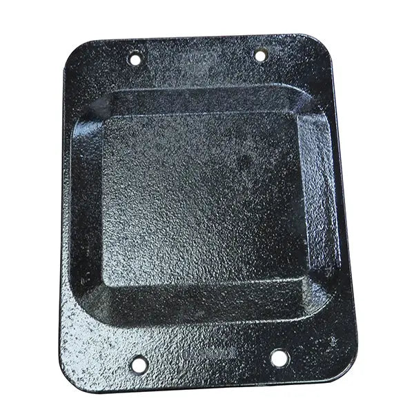 Zero Entry Paddle Sweep Pad - Ag Parts Direct