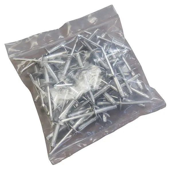 Aluminum Exploding Rivet 3/16" Hardware Ag Parts Direct
