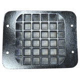 Painted Zero Entry Paddle Sweep Pad K702670