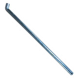 Rod for Sioux Steel Poly Hog Feeder Door Assembly