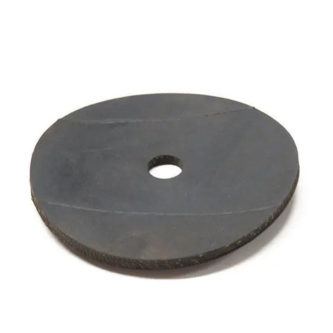 6 inch Rubber Disc