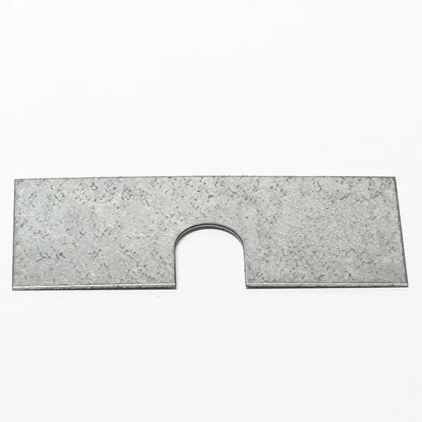 Outside Bin Stiffener Shim - Ag Parts Direct