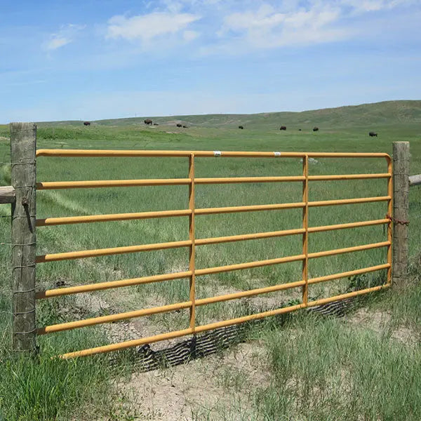Sioux Steel 62" Tall Gates with Lifetime Warranties Ag Parts Direct