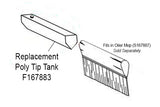 Poly Tip Tank Sioux Steel Livestock