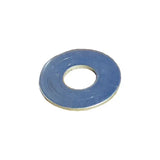 Ground Mineral Feeder Replacement Flap - Washer Sioux Steel Livestock