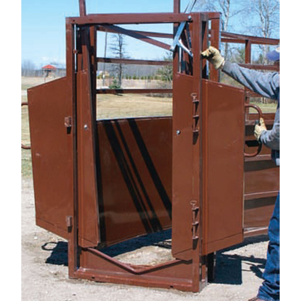 HiQual In-Line Gate - Ag Parts Direct
