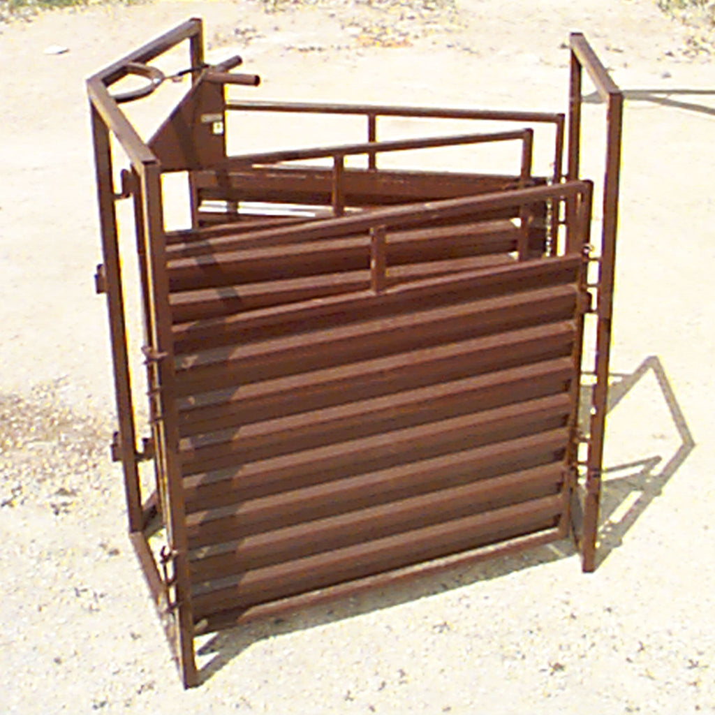 Sort Gate Box HiQual Sort Gate - Ag Parts Direct