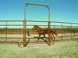 40' Round Pen (HiQual)