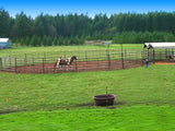 40' Round Pen (HiQual)