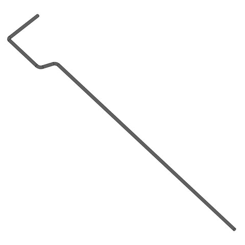 Rod for Big O Hog Feeder