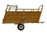 Sioux Steel Portable Loading Chute Sioux Steel Livestock
