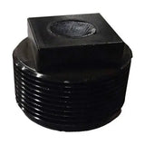 1.5" Waterer Plug for Poly Tanks