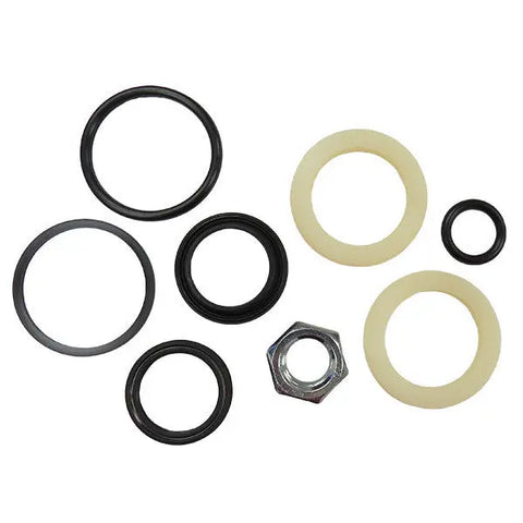 G109417 Hydraulic Cylinder Seal Kit – Fits Case/IH – Rod: 1.75, Bore: 3.25 – 11 Piece Set