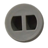 One Inch Plug for Sioux Steel Poly Tanks