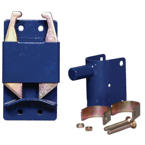 Two Way Gate Latch