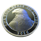 2016 Anniversary Medallion