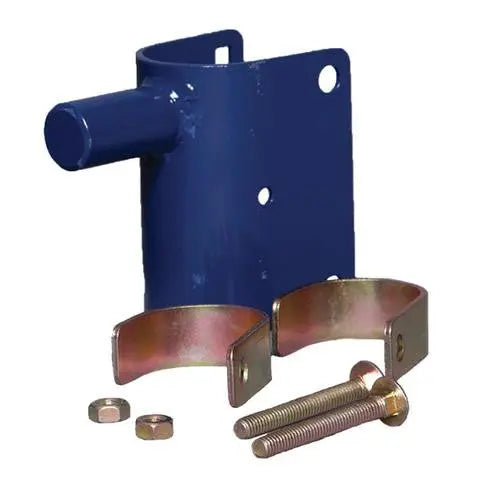 Gate Latch Attachment For Soft Play Panels — Child-Safe Playroom Accessory