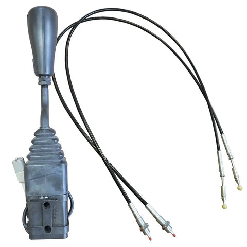Koyker Joystick with Cables Part Number 683153