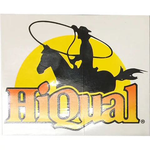 4 x 5 HiQual Decal Part 203679 for Feeders Working Equipment