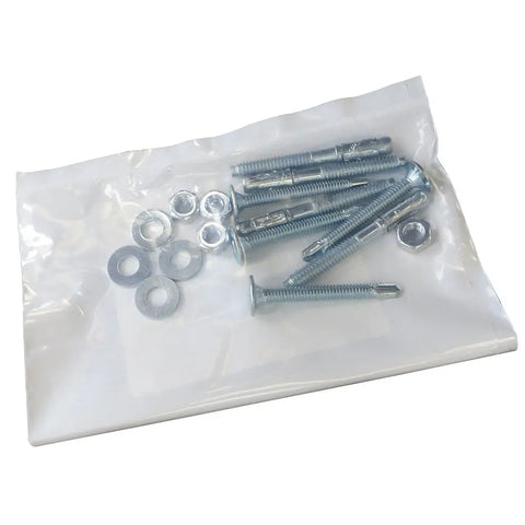 Anchor Hardware Kit for Paddle Sweeps 697999