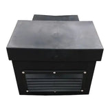 Calf Warmer Replacement Heater Box