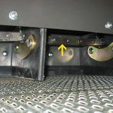 Chain Connector Links and Paddles large