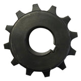 12 Tooth Sprocket Paddle Sweep Part 689841