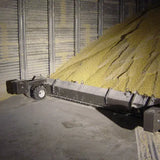 Daay Bin Paddle Sweep Sioux Steel Grain Sweeps