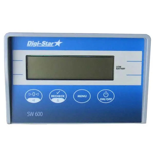 SW600 Scale Weights Cattle While In Working Equipment – Ag Parts Direct