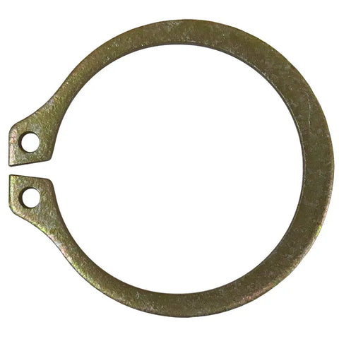 External Snap Ring Part W33880 for JD 640 740 Loaders