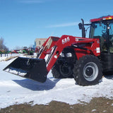 New Front End Loader for 90 to 180 HP Tractors