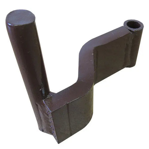 Right Handed Inner Hinge Classic HiQual Brown Working System