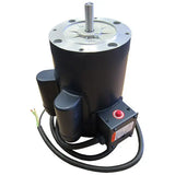 Electric Motor for Hydraulic Squeeze Chute