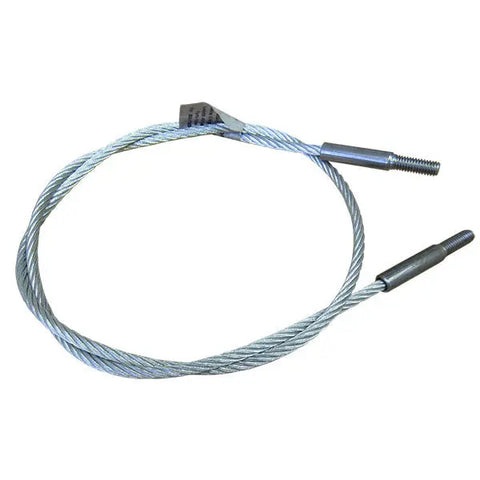 HiQual Working System 49-Inch Headgate Cable