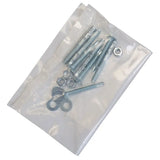 Paddle Sweep Anchor Hardware Kit Part 697999
