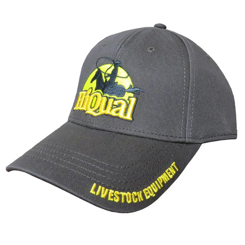 HiQual Livestock Cap with Logo