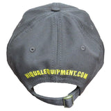 HiQual Equipment Branded Hat