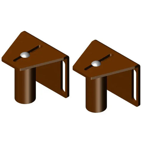 Adjustable Wall Connectors (HiQual) Sioux Steel Livestock