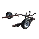 Hydraulic Calf Chute Trailer Kit (HiQual)