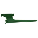 JD 542 Green Loader Leveling Indicator Plate Replacement Part