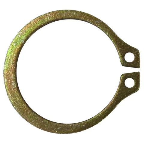 JD 740 640 542 Loader 1 Inch Snap Ring Part W49542