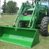JD 740 Replacement Parts Legend Loaders