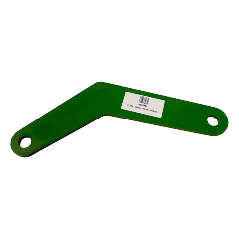 JD 640 SL Loader Linkage Rear Plate - Replaces Part W41543