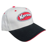 Red Koyker Logo on Cap
