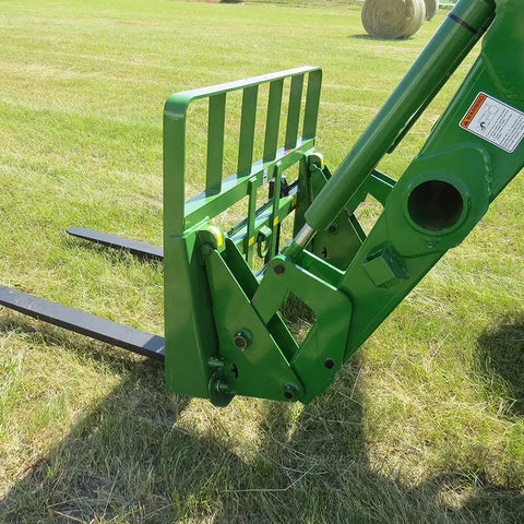 JD 542 Loader Pivot Pin - Replaces Part W50671 – Ag Parts Direct