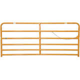 Sioux Steel Victory Gold 2" Gate