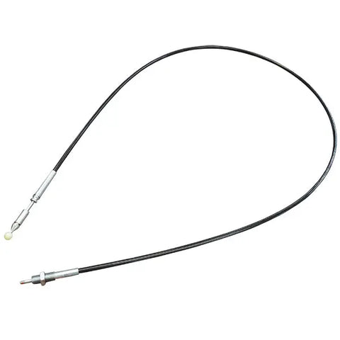 2200 MM Nimco Control Cable for Koyker Loaders