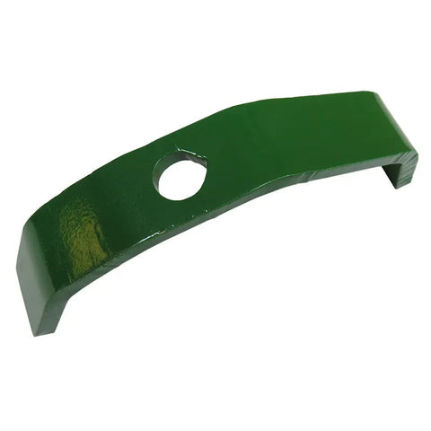 Oil Line Clamp Replaces JD Part W34709
